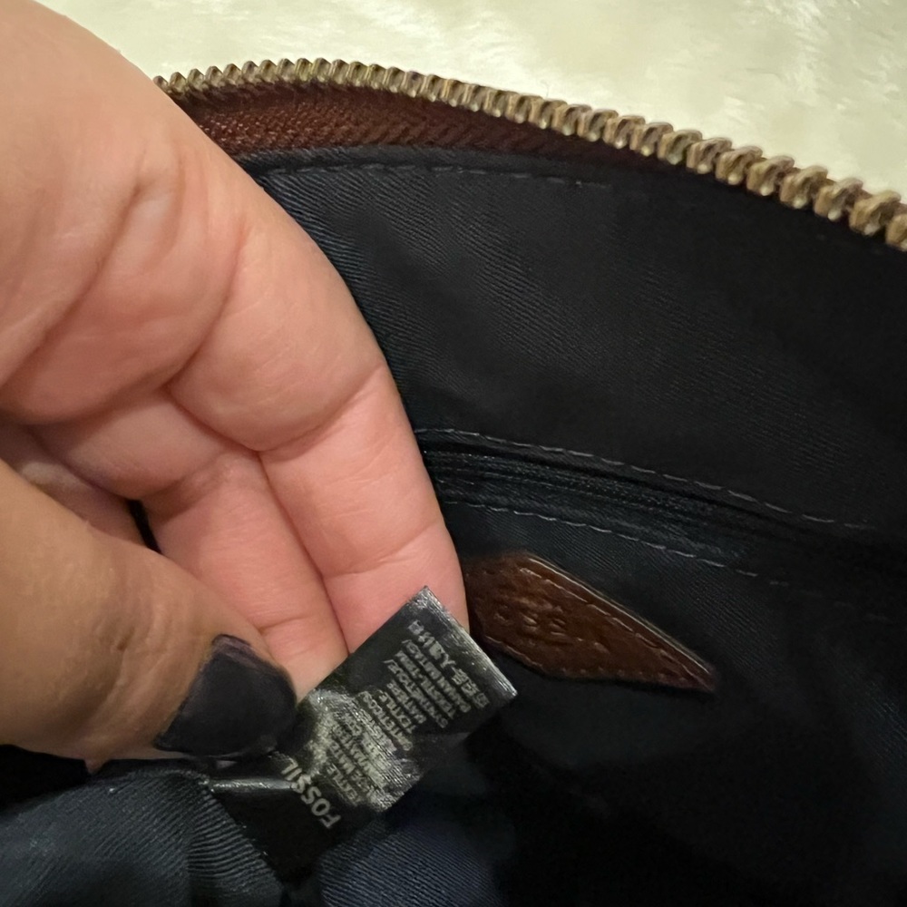 FOSSIL Crossbody - Picture 12 of 12